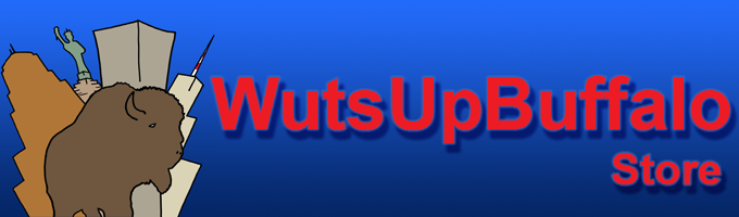 WutsUpBuffalo Store